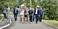 // Фото пресс-службы Губернатора Орловской области - Правительство Орловской области