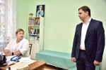 // Фото пресс-службы Губернатора Орловской области