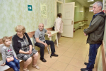 // Фото пресс-службы Губернатора Орловской области