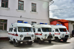 // Фото пресс-службы Губернатора Орловской области