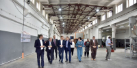 // Фото пресс-службы Губернатора Орловской области - Правительство Орловской области