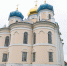 В день Преображения Господа Бога и Спаса Нашего Иисуса Христа, митрополит Орловский и Болховский Тихон возглавил Божественную литургию в Спасо-Преображенском соборе города Болхова. 19 августа 2025 г. - Орловская и Ливенская епархия
