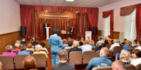 // Фото пресс-службы Губернатора Орловской области - Правительство Орловской области