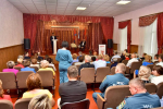 // Фото пресс-службы Губернатора Орловской области