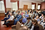 // Фото пресс-службы Губернатора Орловской области