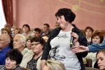 // Фото пресс-службы Губернатора Орловской области