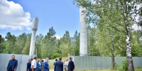 // Фото пресс-службы Губернатора Орловской области - Правительство Орловской области