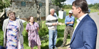 // Фото пресс-службы Губернатора Орловской области - Правительство Орловской области