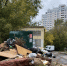 Мэрию Орла обязали заплатить за уборку стихийных свалок - OrelGrad.Ru