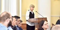 В Орловской области образован участок для досрочного голосования за курского губернатора - InfoOrel.Ru