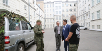 // Фото пресс-службы Губернатора Орловской области - Правительство Орловской области