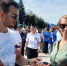 В Орле раздадут ленточки в цветах триколора - OrelGrad.Ru