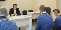 // Фото Представительства Орловской области при Правительстве РФ - Правительство Орловской области