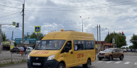 Прокуратура устроит прием по вопросам подвоза детей в школы - РИА 57