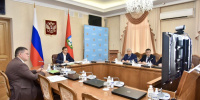 // Фото пресс-службы Губернатора Орловской области - Правительство Орловской области