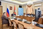 // Фото пресс-службы Губернатора Орловской области