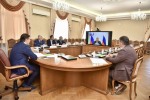// Фото пресс-службы Губернатора Орловской области