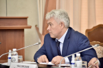 // Фото пресс-службы Губернатора Орловской области