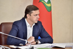 // Фото пресс-службы Губернатора Орловской области
