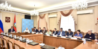 // Фото пресс-службы Губернатора Орловской области - Правительство Орловской области