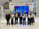 На Орловщине могут благоустроить ещё пять общественных пространств