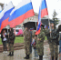 Орловцы присоединились к празднованию Дня Государственного флага России - Совет народных депутатов