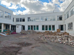 // Фото Департамента дорожного хозяйства, транспорта и реализации государственных строительных программ Орловской области