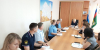 В Орле обсудили вопросы контроля за пребыванием иностранных граждан - InfoOrel.Ru