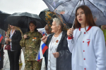 Орловцы присоединились к празднованию Дня Государственного флага России
