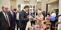 // Фото пресс-службы Губернатора Орловской области - Правительство Орловской области