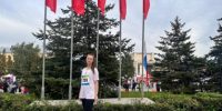 Представители следственного управления приняли участие в спортивном мероприятии - Следственный комитет