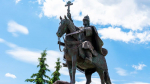 Основателю Орла исполнилось 495 лет