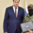 Орловская область передала бойцам СВО детектор дронов, планшеты и ноутбук - Орловский Вестник