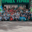 В Орловской области определены победители и призеры областного туристического слета — 2025 - InfoOrel.Ru