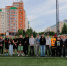 В Орле завершился турнир дворовой футбольной лиги ОДСК - Орловский Вестник