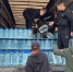 20 тонн питьевой воды от орловского тыла направлено в Донецкую Народную Республику - Совет народных депутатов