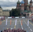 Орловские оркестранты выступили на Красной площади - Орловский Вестник