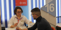 В Орловской области изменились телефоны центров занятости - Комсомольская Правда