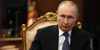 Сергей Кравцов на совещании с членами Правительства РФ доложил Владимиру Путину о готовности школ к началу учебного года - Департамент образования