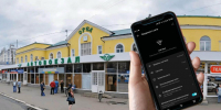 В Орле запустили пять новых точек Wi-Fi в общественных местах - Орловский Вестник
