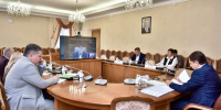 // Фото пресс-службы Губернатора Орловской области - Правительство Орловской области
