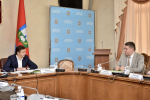 // Фото пресс-службы Губернатора Орловской области