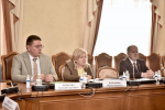 // Фото пресс-службы Губернатора Орловской области