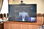 // Фото пресс-службы Губернатора Орловской области