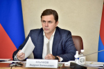 // Фото пресс-службы Губернатора Орловской области