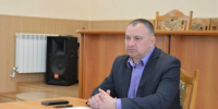 Губернатор Клычков назначил врио главы Должанского района - OrelTimes.Ru