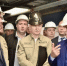 Мишустин направил комиссию с проверкой в Орел - vOrle.Ru