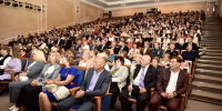 // Фото пресс-службы Губернатора Орловской области - Правительство Орловской области