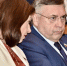 Сенатор РФ Вадим Соколов посетил в Орле совещание работников образования - Орловский Вестник