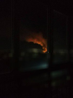 Над Орлом сбили беспилотник ВСУ